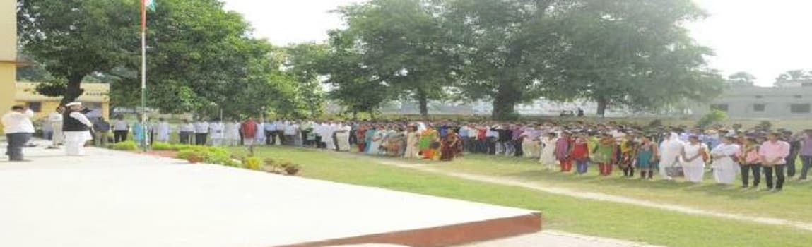 Raj Narain college Hajipur Infrastructure photo 5